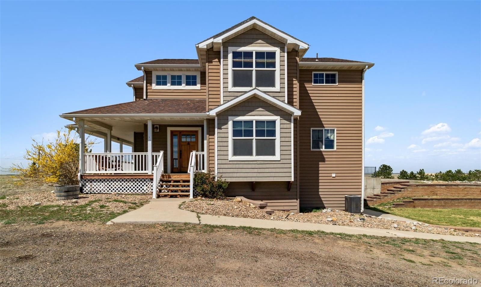 1212 N County Road 125