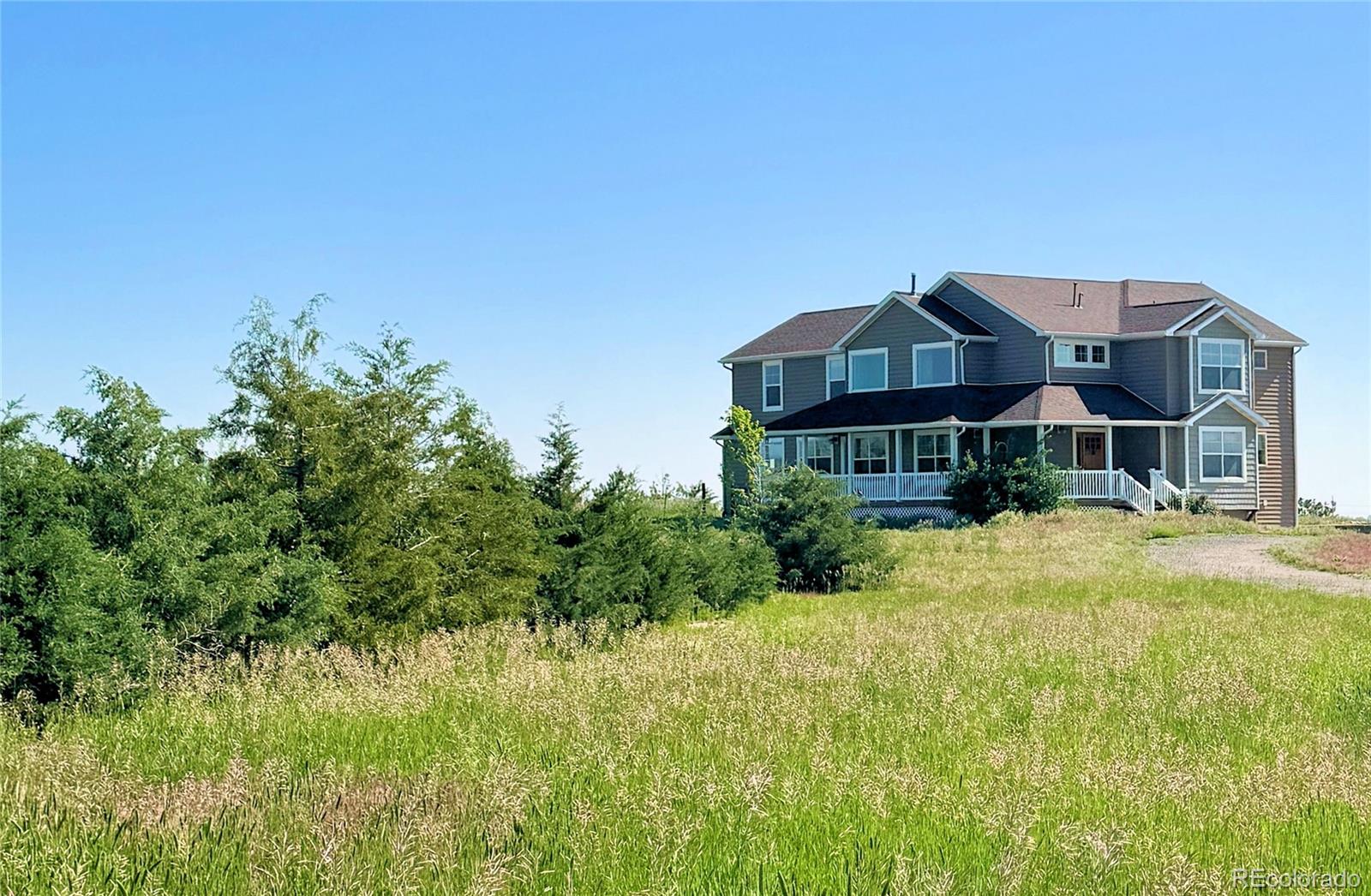 1212 N County Road 125