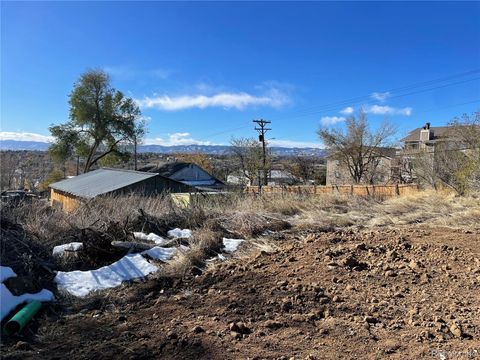 3271 S Decatur Street Denver CO 80236