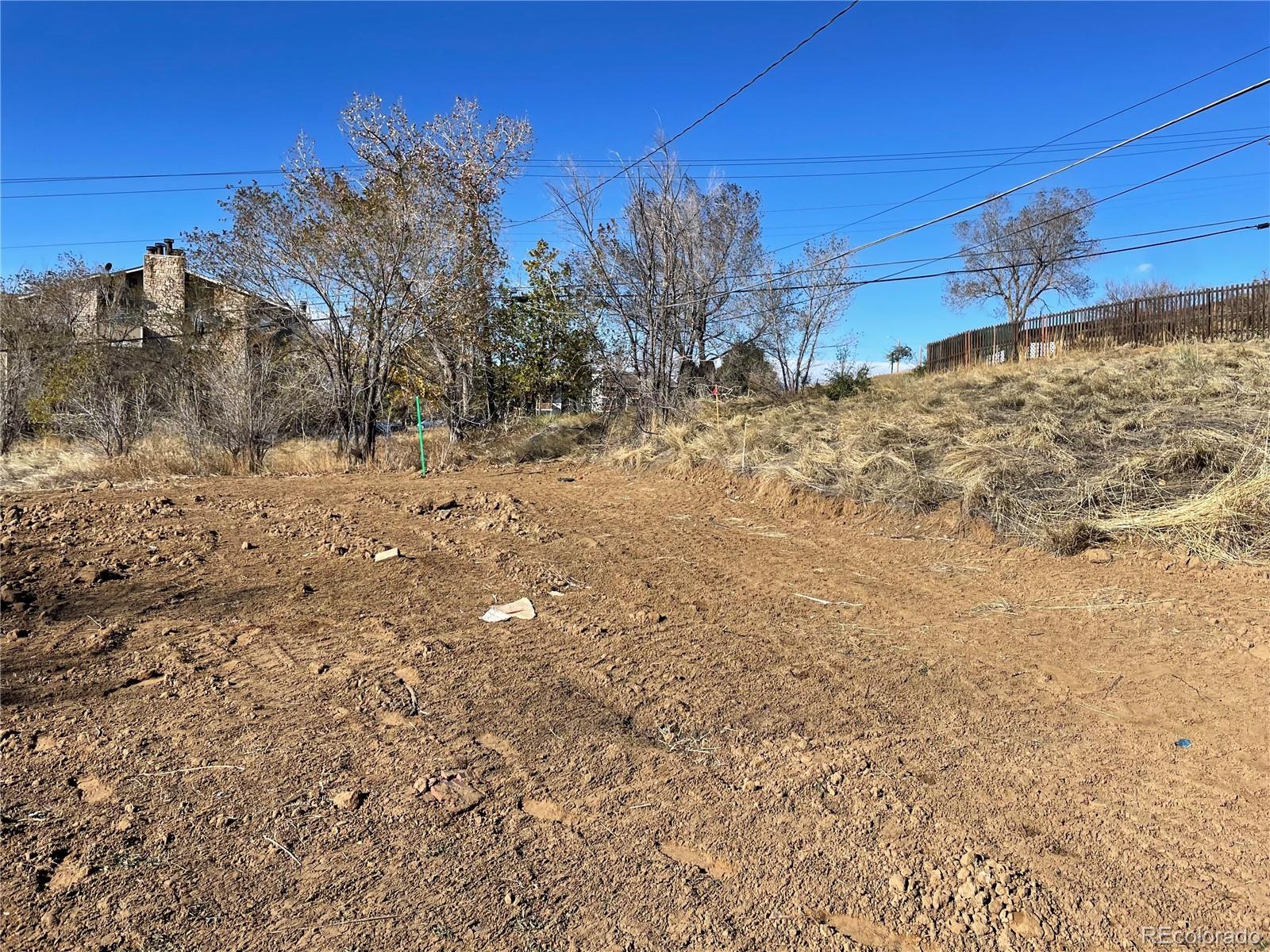 3271 S Decatur Street