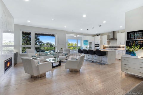 Photo of 4683 W 50th Place, Denver, CO 80212 (MLS # 3876595)