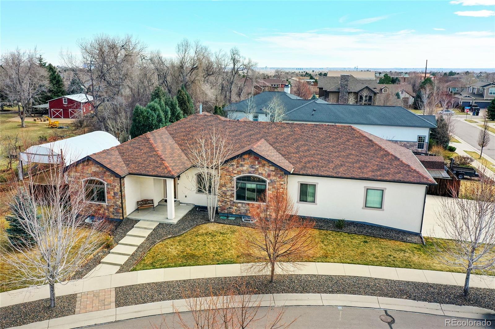 8185 W Tennessee Drive