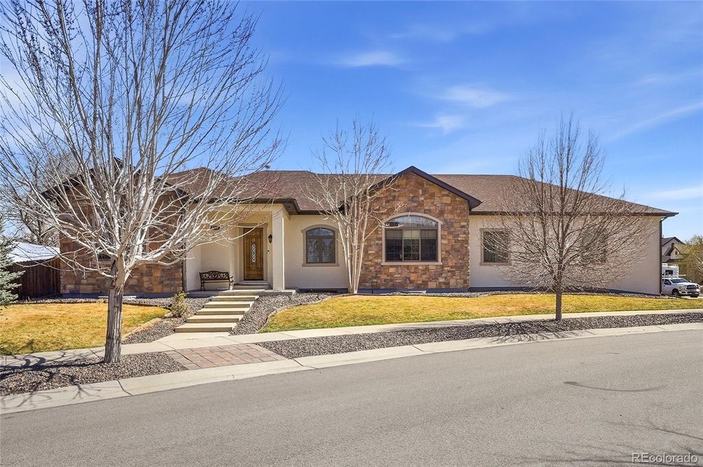 Photo of 8185 W Tennessee Drive, Lakewood, CO 80226 (MLS # 6392774)