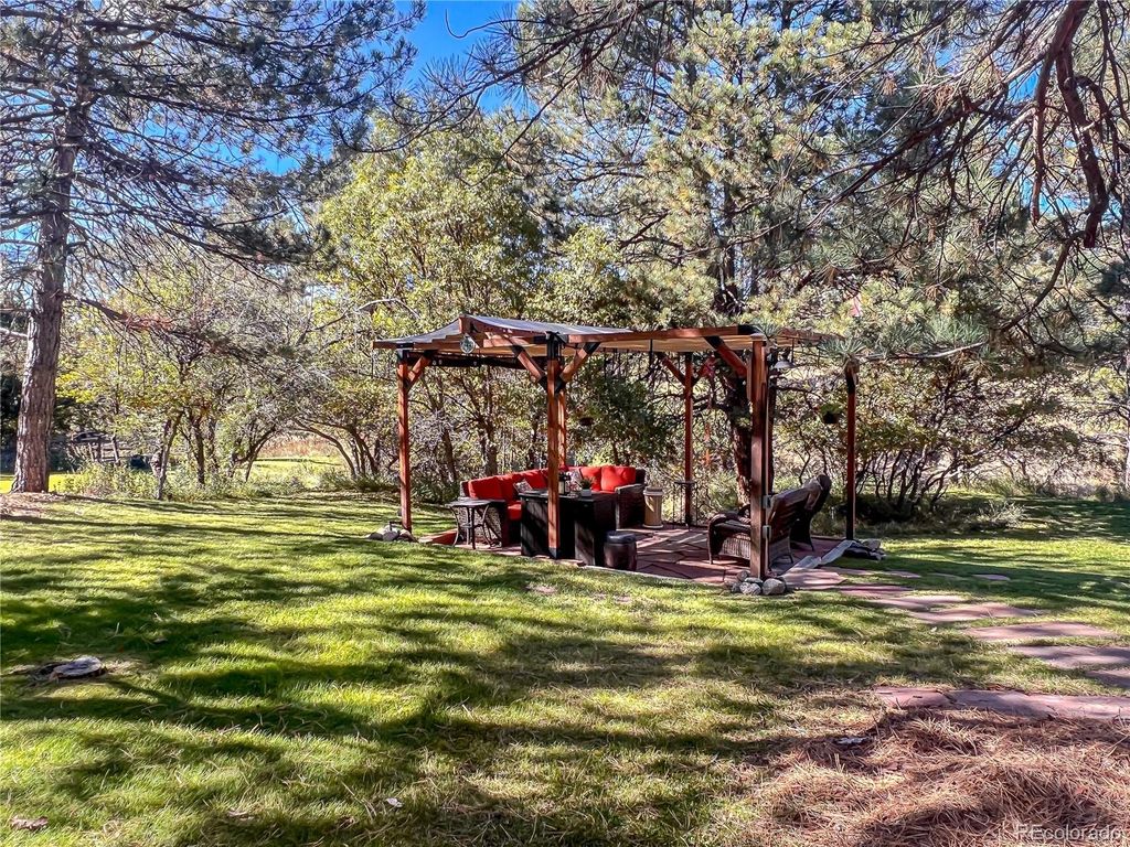 Photo of 6171 Hurricane Court, Parker, CO 80134 (MLS # 3739066)