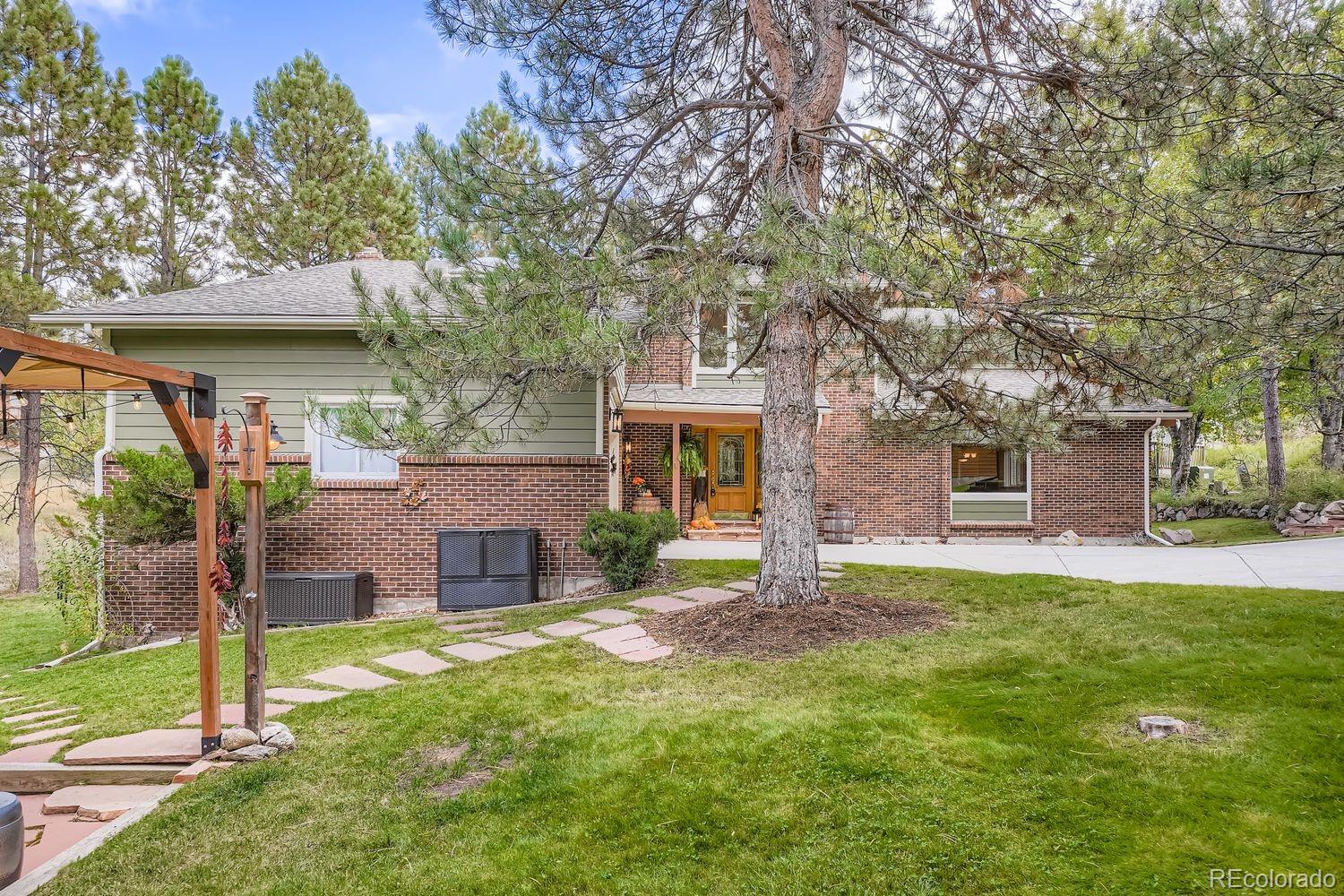 6171 Hurricane Court, Parker, CO, 80134 6171 Hurricane Court