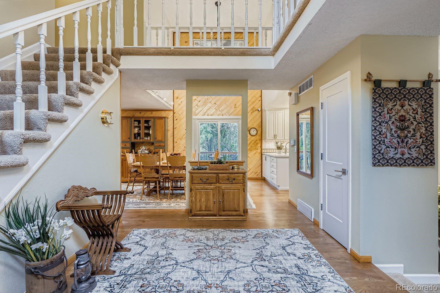6171 Hurricane Court, Parker, CO, 80134 6171 Hurricane Court