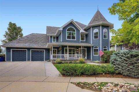 1183 Richards Court Erie CO 80516