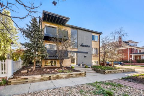 200 Sherman Street 1 Denver CO 80203