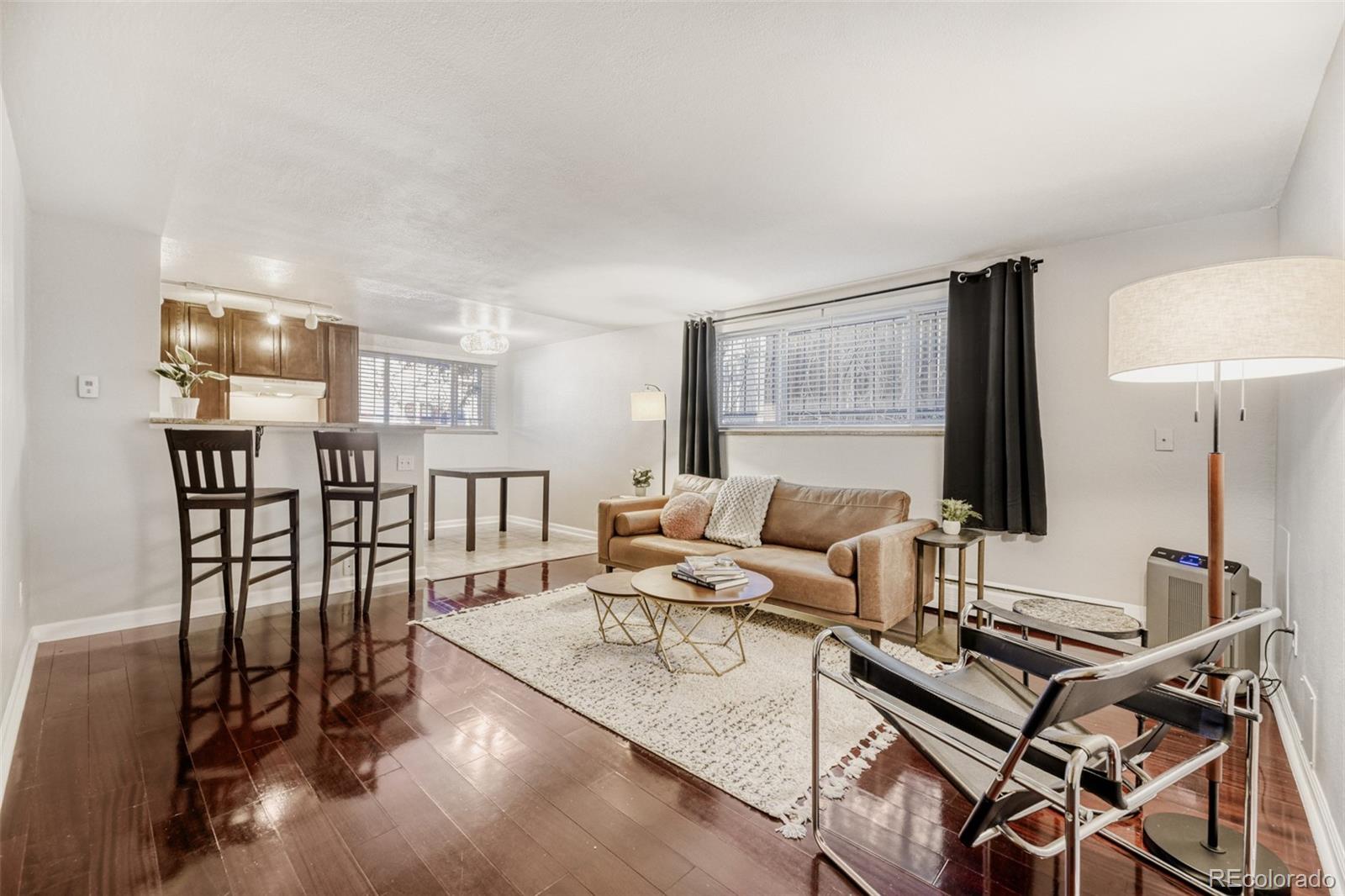 200 Sherman Street 1