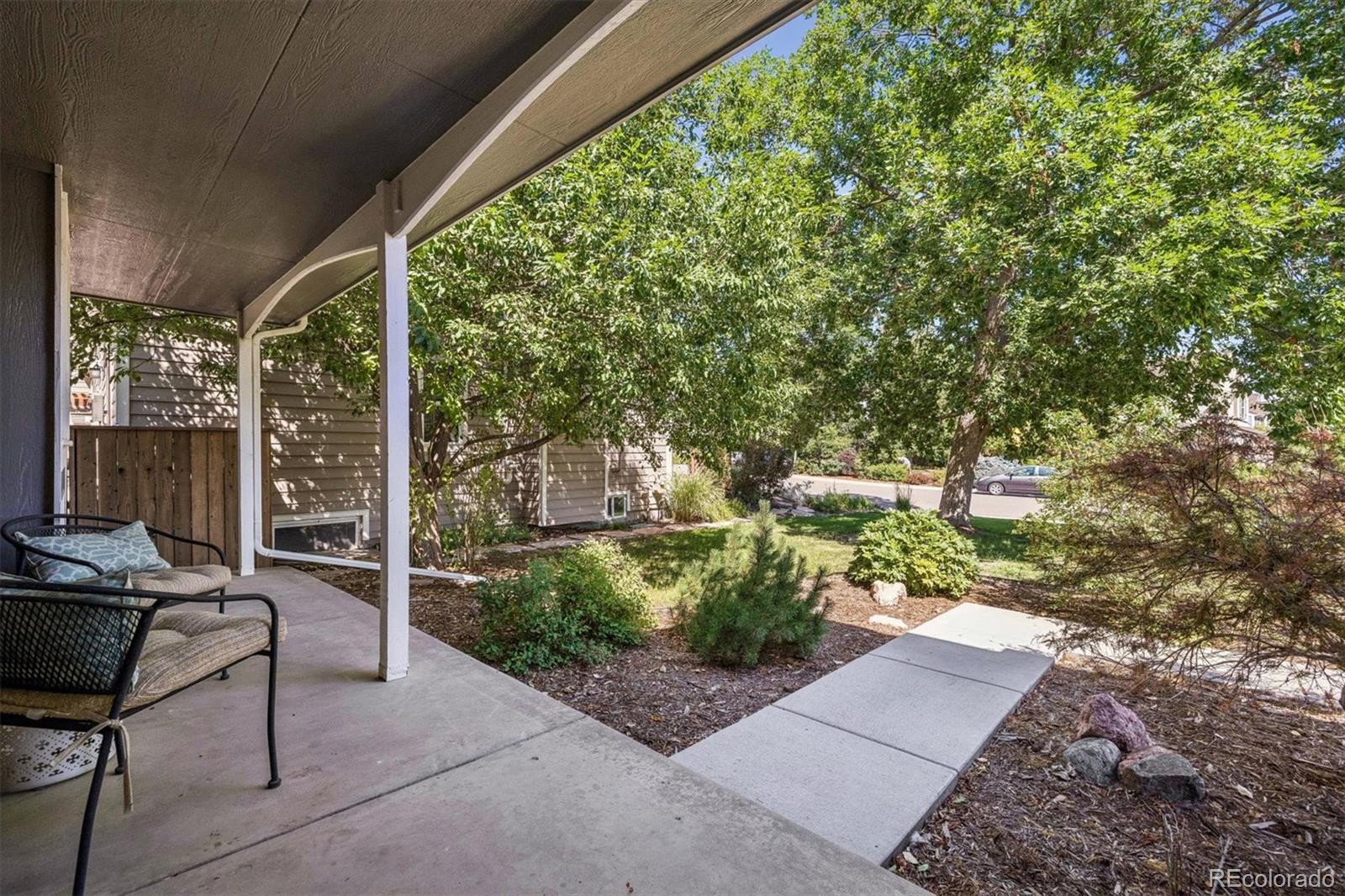 6246 E Hinsdale Court