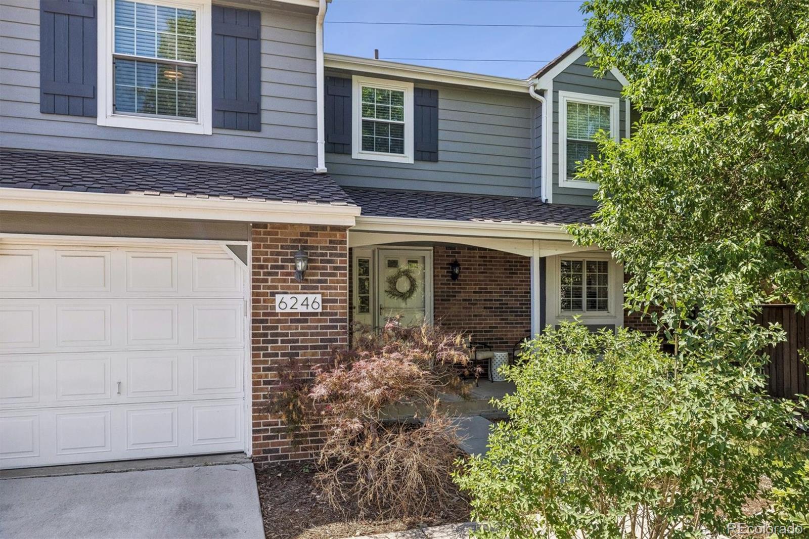6246 E Hinsdale Court