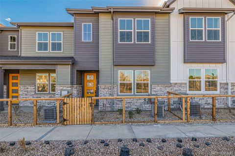 Photo of 2899 E 103rd Drive, Thornton, CO 80229 (MLS # 8825510)