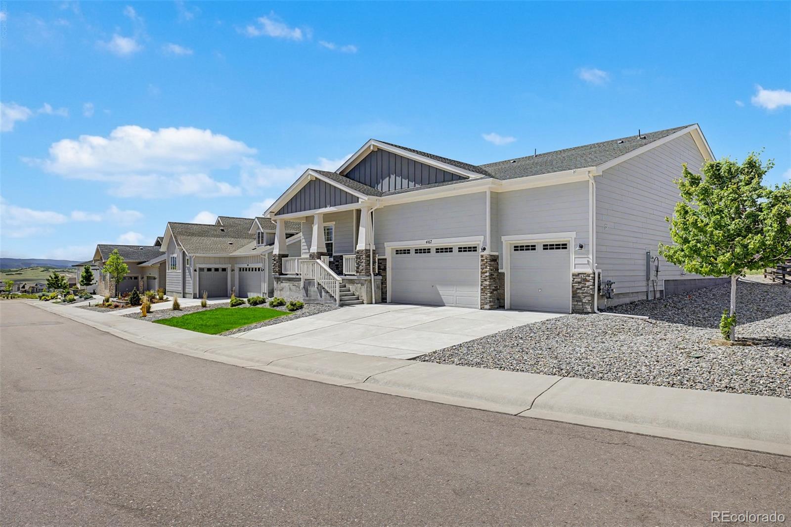 467 Scrubjay Trail