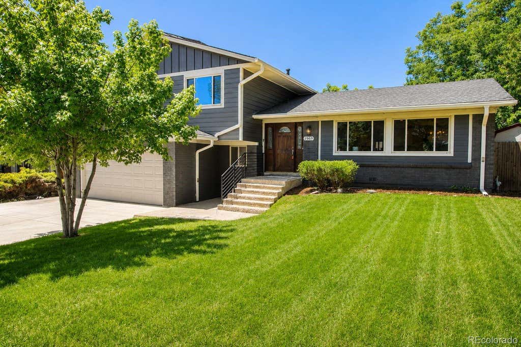 Photo of 1969 S Urban Street, Lakewood, CO 80228 (MLS # 3829023)