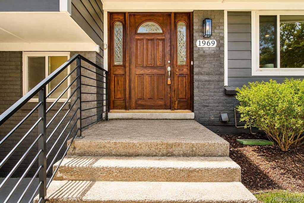 Photo of 1969 S Urban Street, Lakewood, CO 80228 (MLS # 3829023)