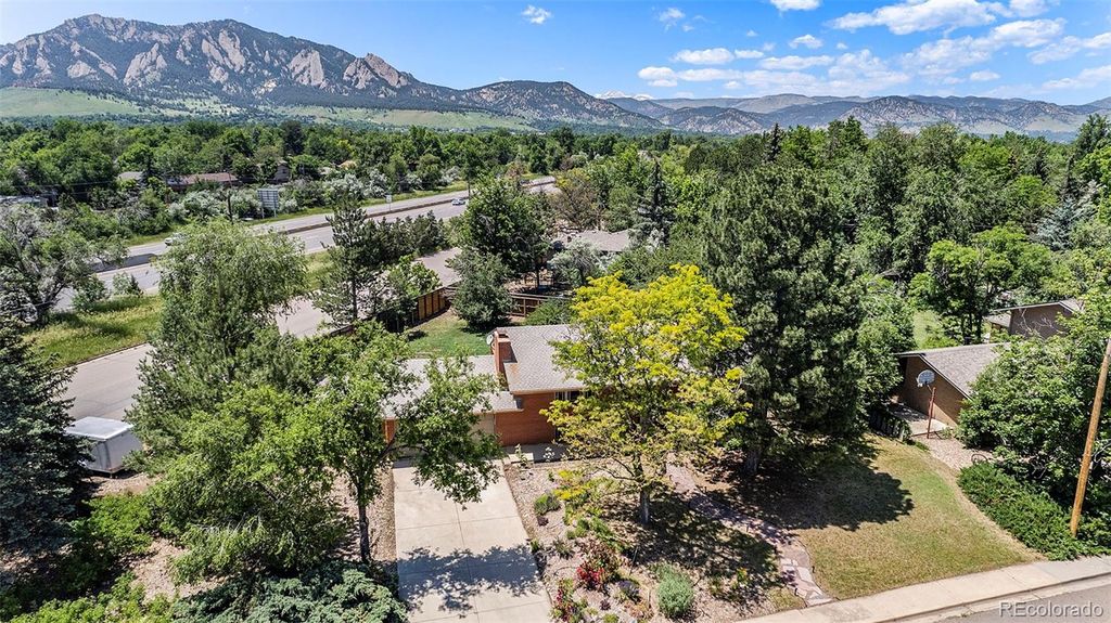 Photo of Boulder, CO 80303 (MLS # 1863372)