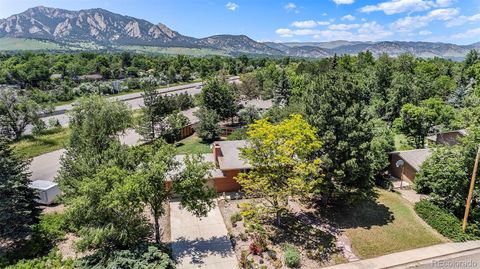 Photo of Boulder, CO 80303 (MLS # 1863372)