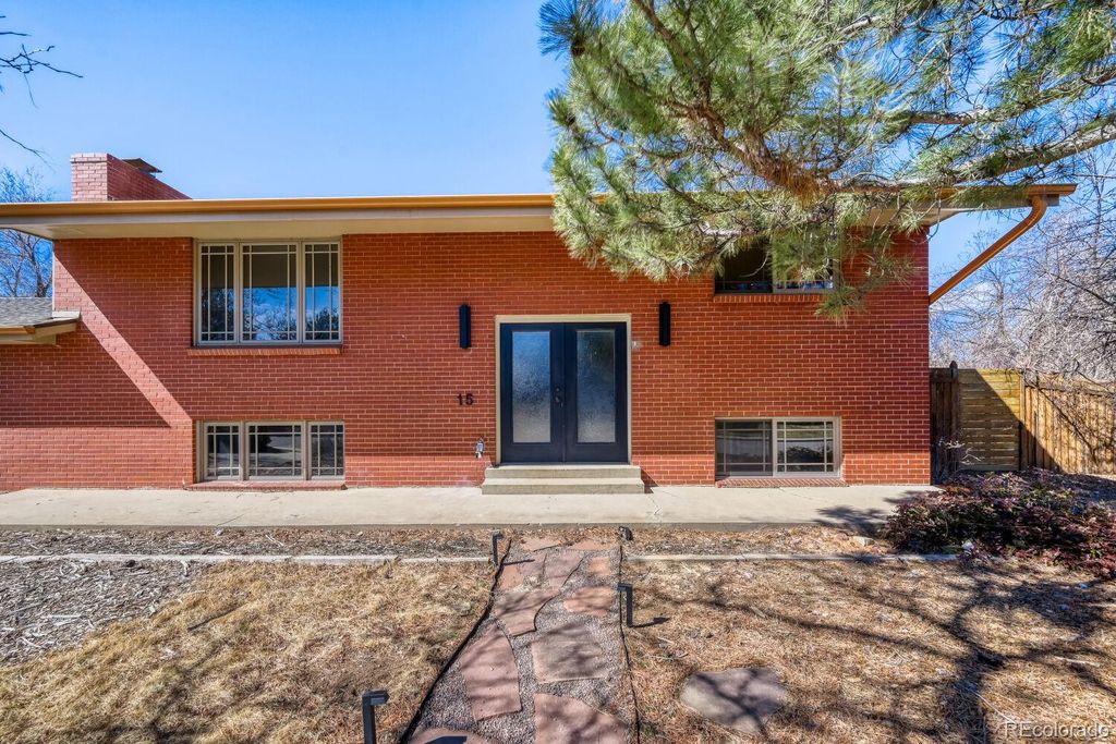 Photo of Boulder, CO 80303 (MLS # 1863372)
