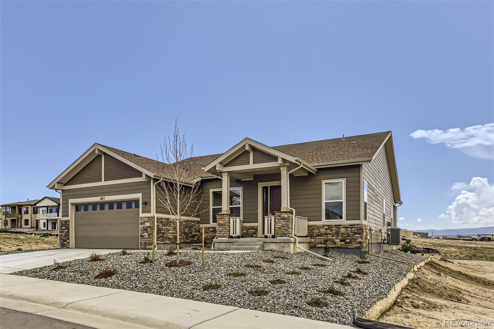483 Agoseris Way
