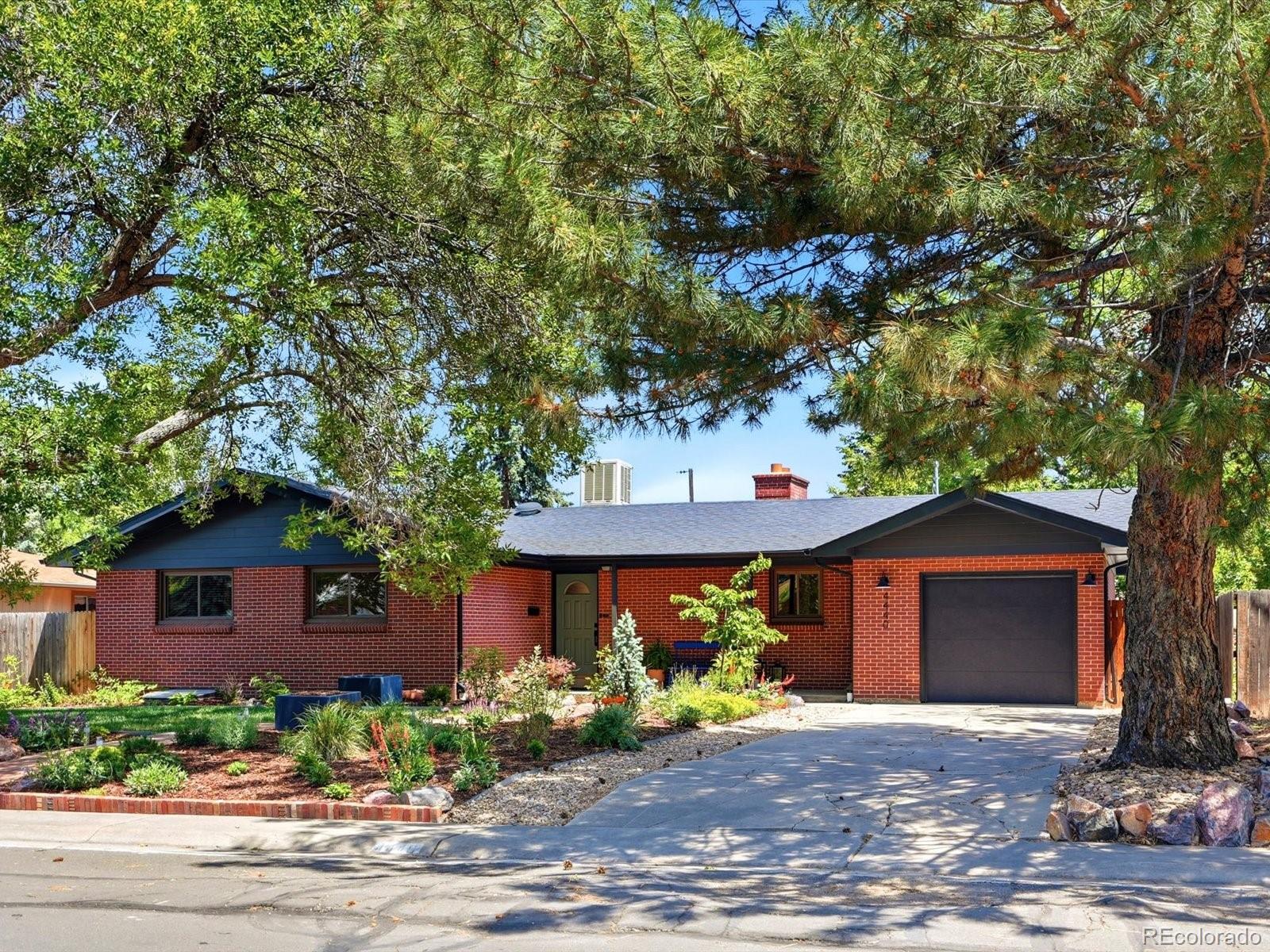 4440 Teller Street
