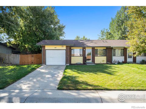 611 46th Ave Ct, Greeley, CO 80634 - #: IR998042