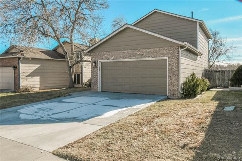 Photo of 5670 W 71st Avenue, Arvada, CO 80003 (MLS # 4251373)