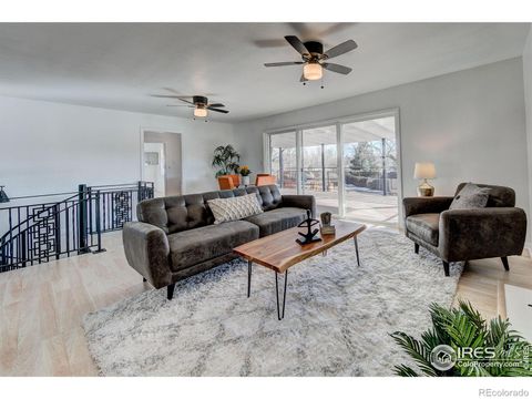 2017 Evergreen Drive, Fort Collins, CO 80521 - #: IR1011389