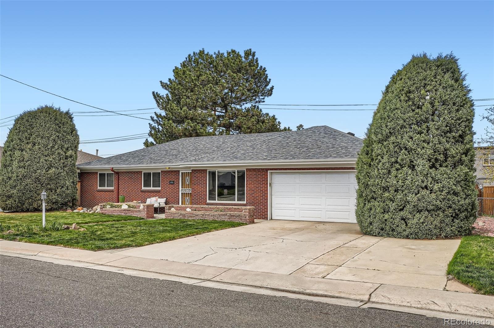 5885 W 37th Place, Wheat Ridge, CO, 80212 1 5885 W 37th Place