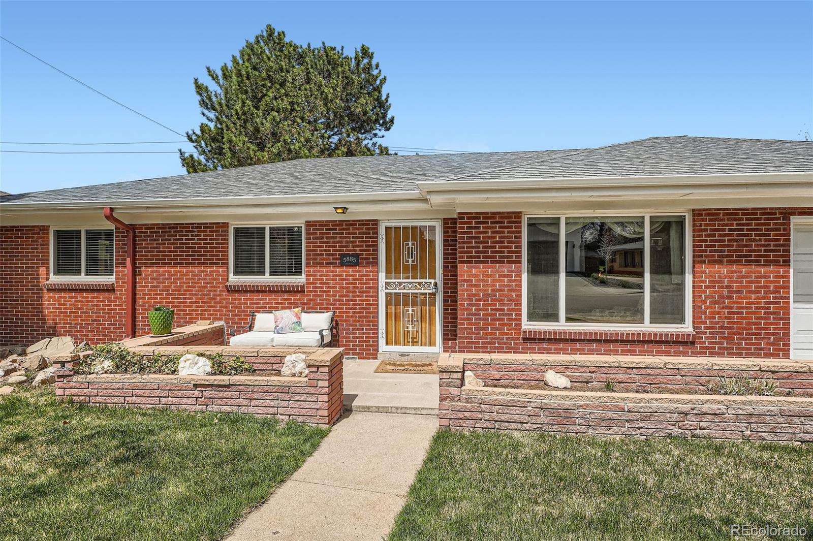 5885 W 37th Place, Wheat Ridge, CO, 80212 3 5885 W 37th Place