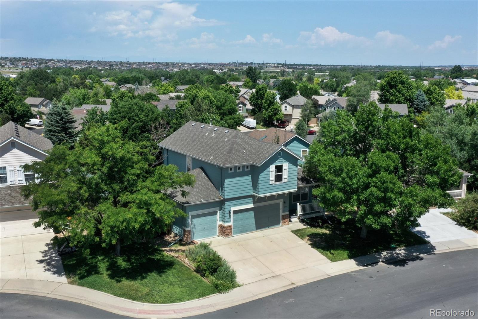 12535 S Beaver Creek Way, Parker, CO, 80134 2 12535 S Beaver Creek Way