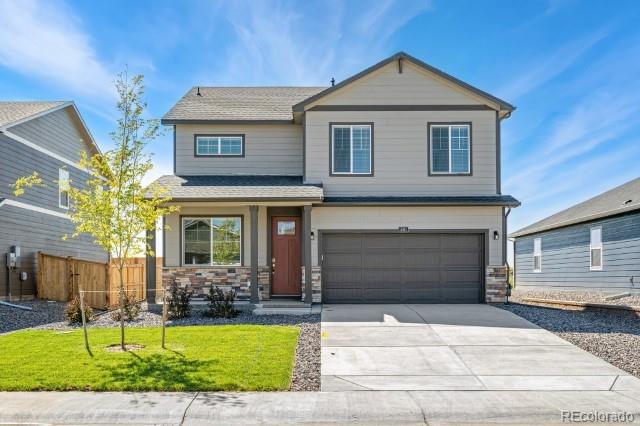 View Lochbuie, CO 80603 house