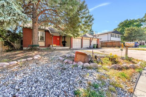 2750 Inspiration Drive Colorado Springs CO 80917