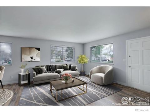 3642 W 90th Place Westminster CO 80031