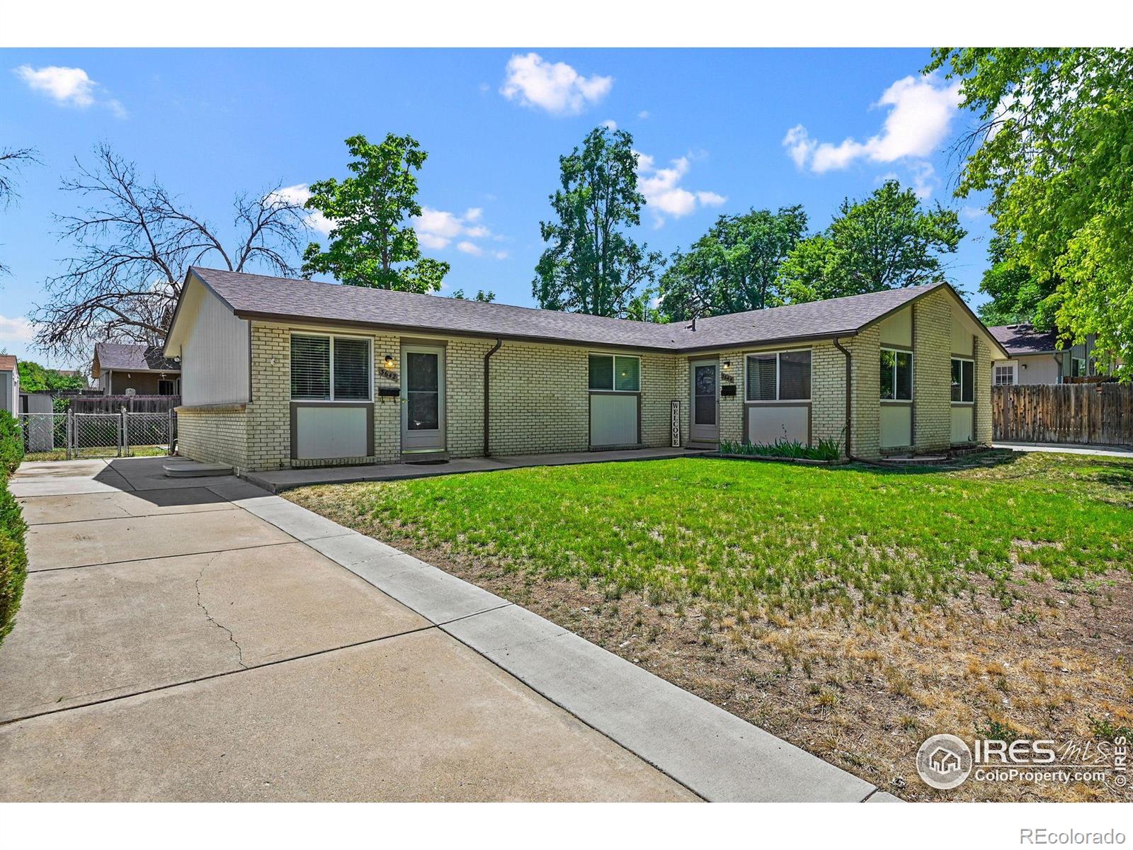 3642 W 90th Place