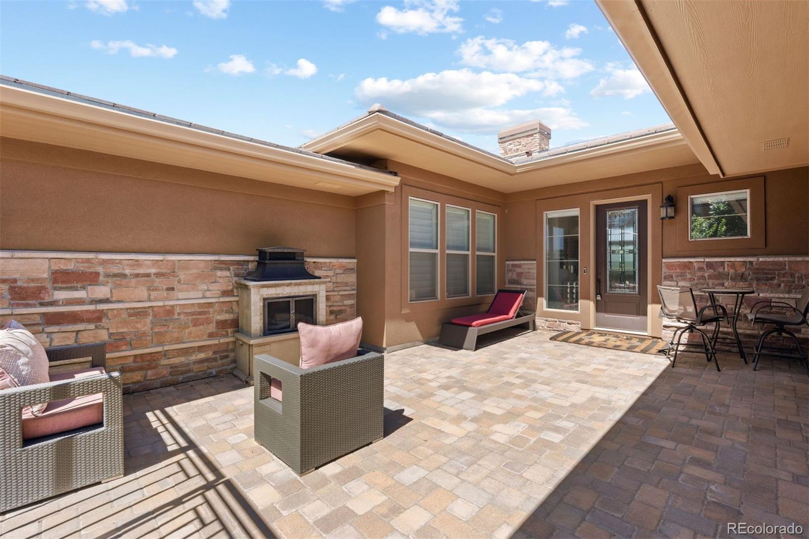10345 Spring Green Drive