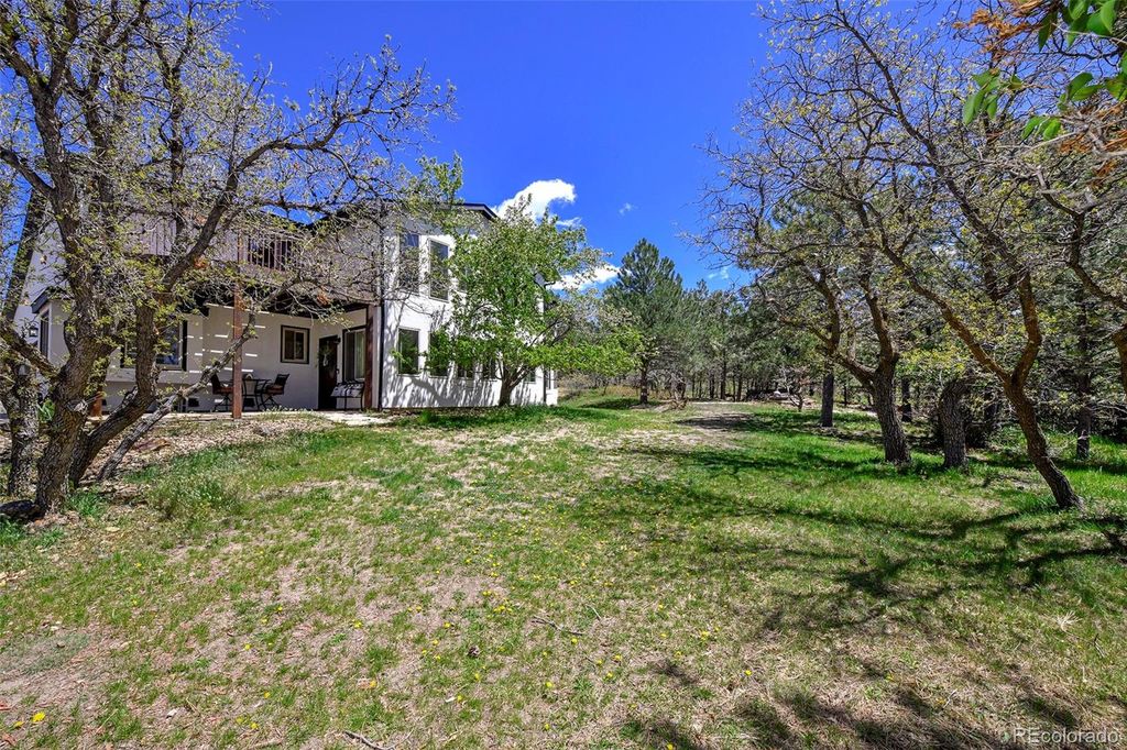 Photo of 1673 Woodmoor Drive, Monument, CO 80132 (MLS # 4938339)
