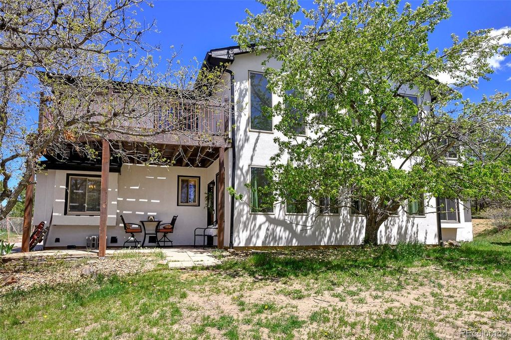 Photo of 1673 Woodmoor Drive, Monument, CO 80132 (MLS # 4938339)