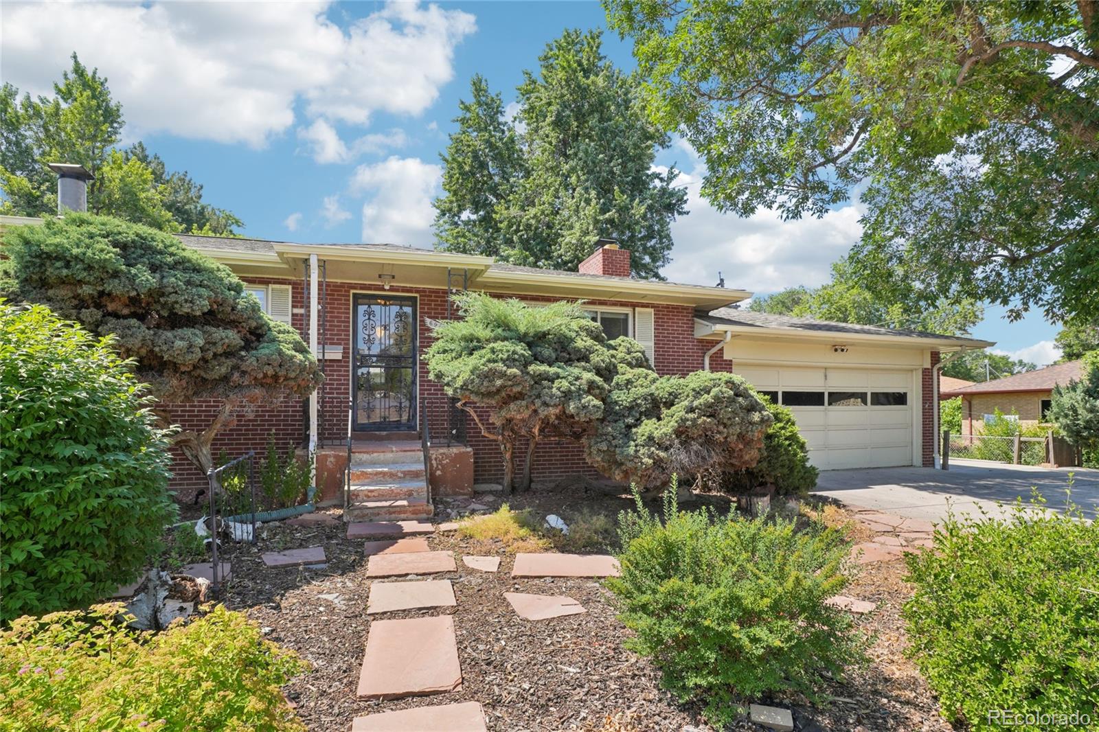 6920 W 47th Place, Wheat Ridge, CO, 80033 1 6920 W 47th Place