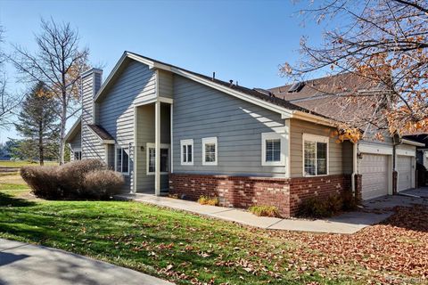 Photo of 13550 Washington Street #5A, Thornton, CO 80241 (MLS # 9425323)