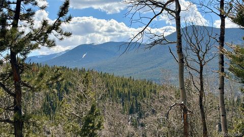 2796 Moir Drive Fort Garland CO 81133