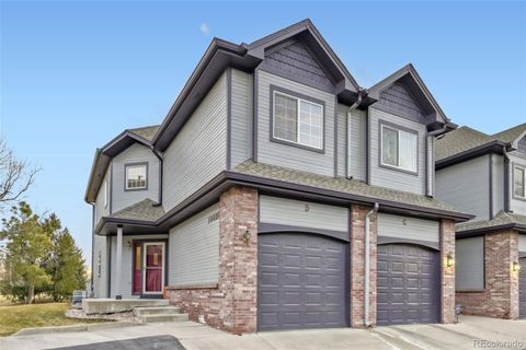 10820 W 63rd Avenue D Arvada CO 80004