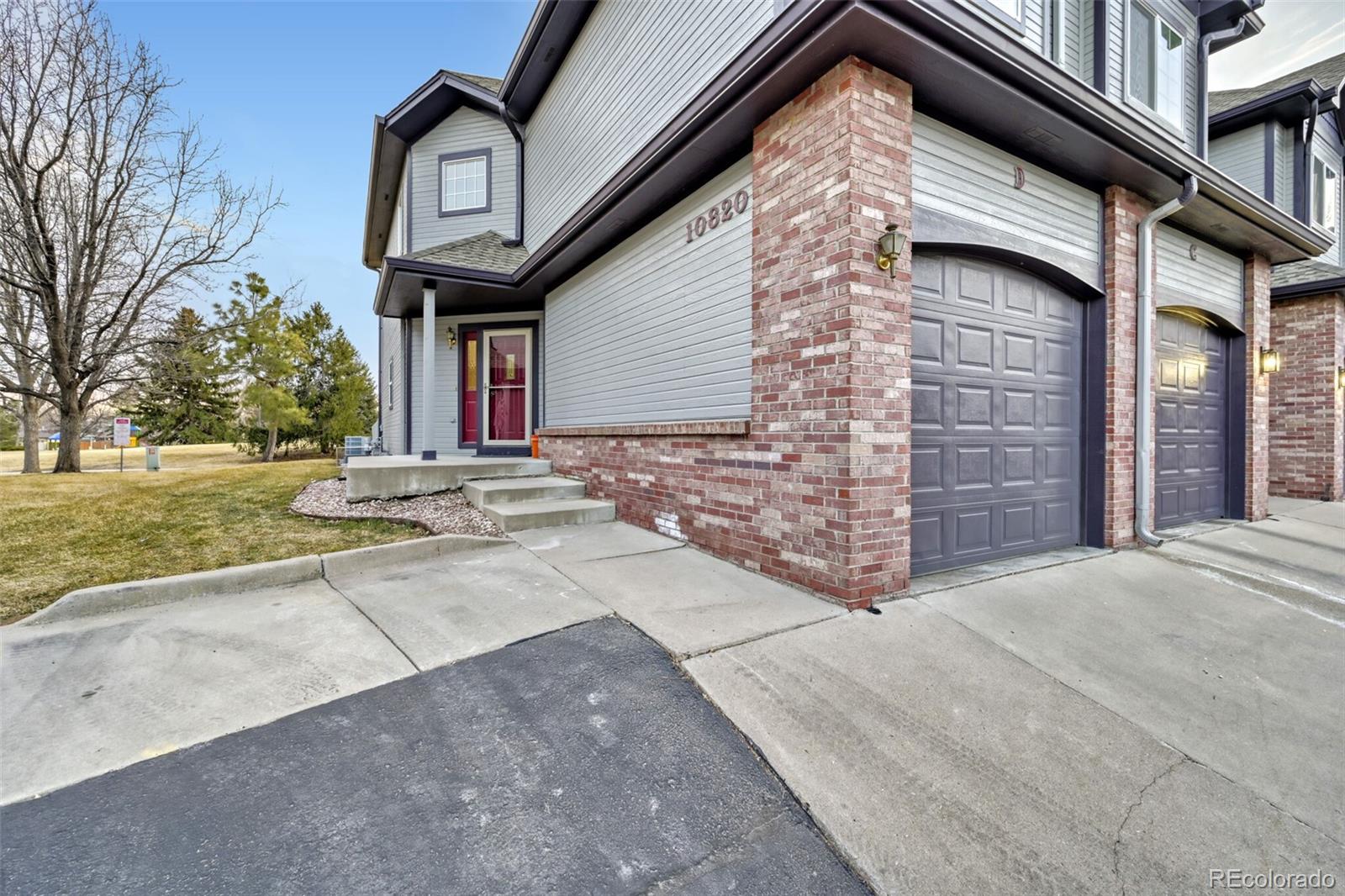 10820 W 63rd Avenue D