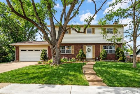 10029 Dodge Drive Northglenn CO 80260