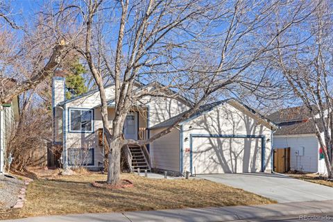 Photo of 5341 E Aspen Avenue, Castle Rock, CO 80104 (MLS # 7190647)