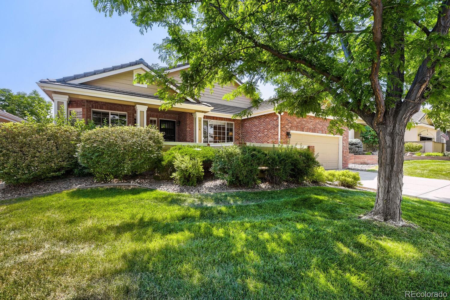 9654 Brook Hill Lane