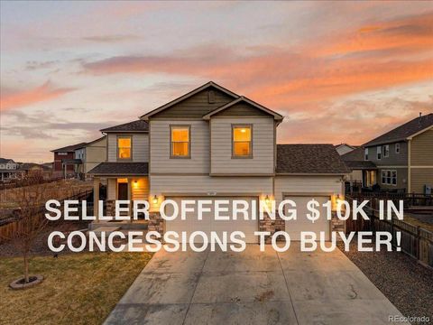 804 Mulberry Court Brighton CO 80601