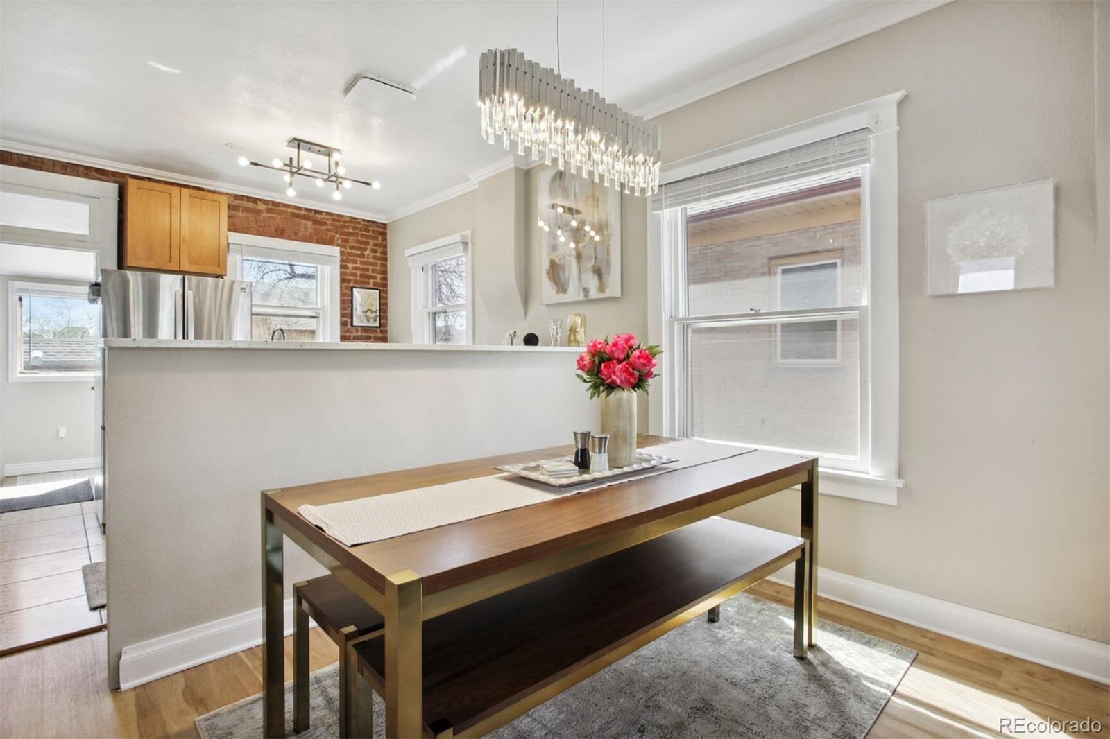 4138 Shoshone Street