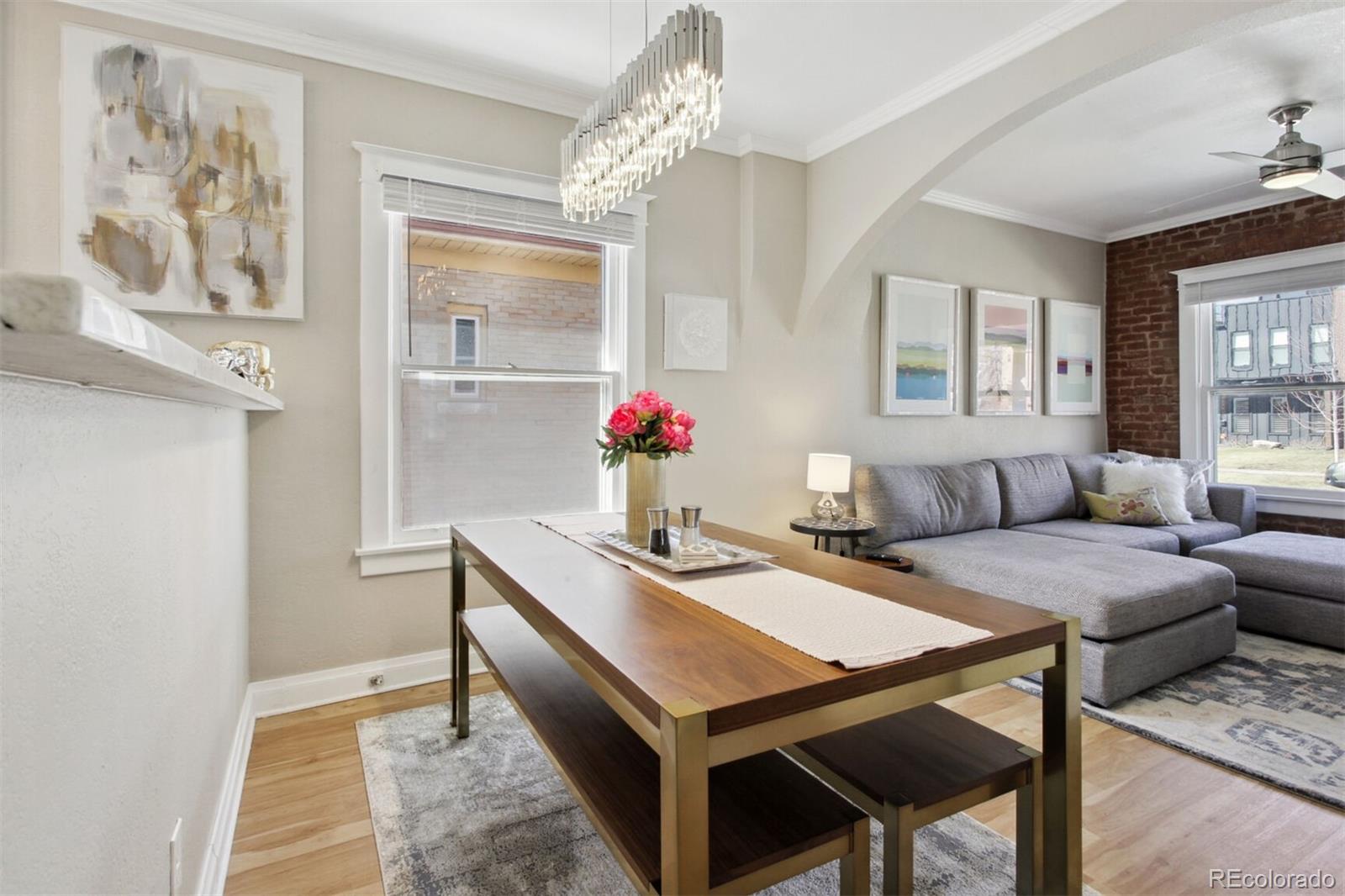 4138 Shoshone Street