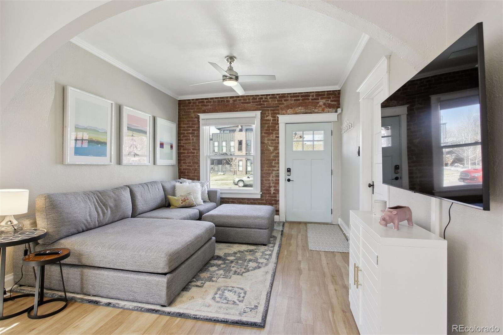 4138 Shoshone Street