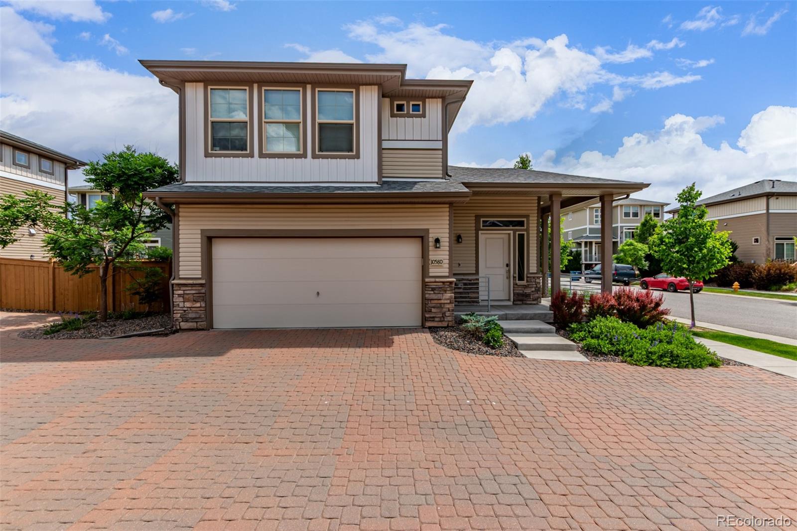 10580 Waco Street, Commerce City, CO, 80022 1 10580 Waco Street